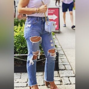 Levi’s 501 Jean – Luxor Street